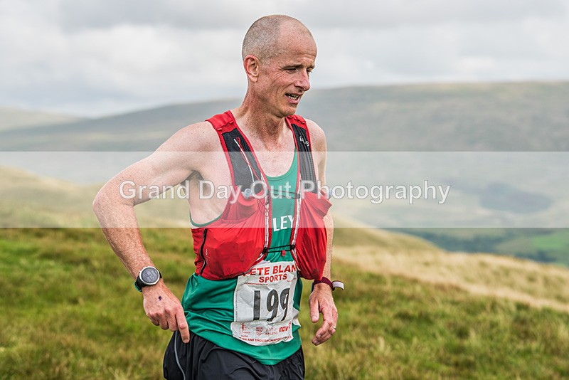 Sedbergh -1340 - Sedbergh Hills Fell Race Sunday 20th August 2023