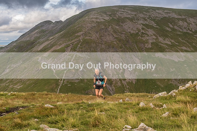 Seat Sandal-569 - Seat Sandal Fell Race Wednesday 12th July 2023