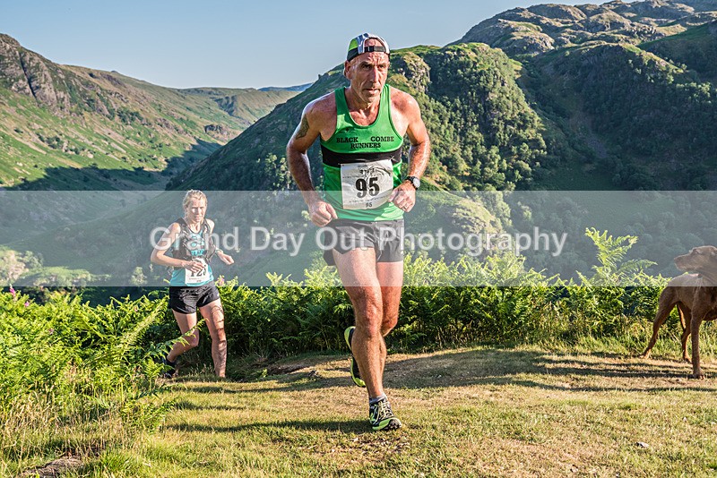 Langstrath-206 - Langstrath Fell Race Wednesday 21st June 2023