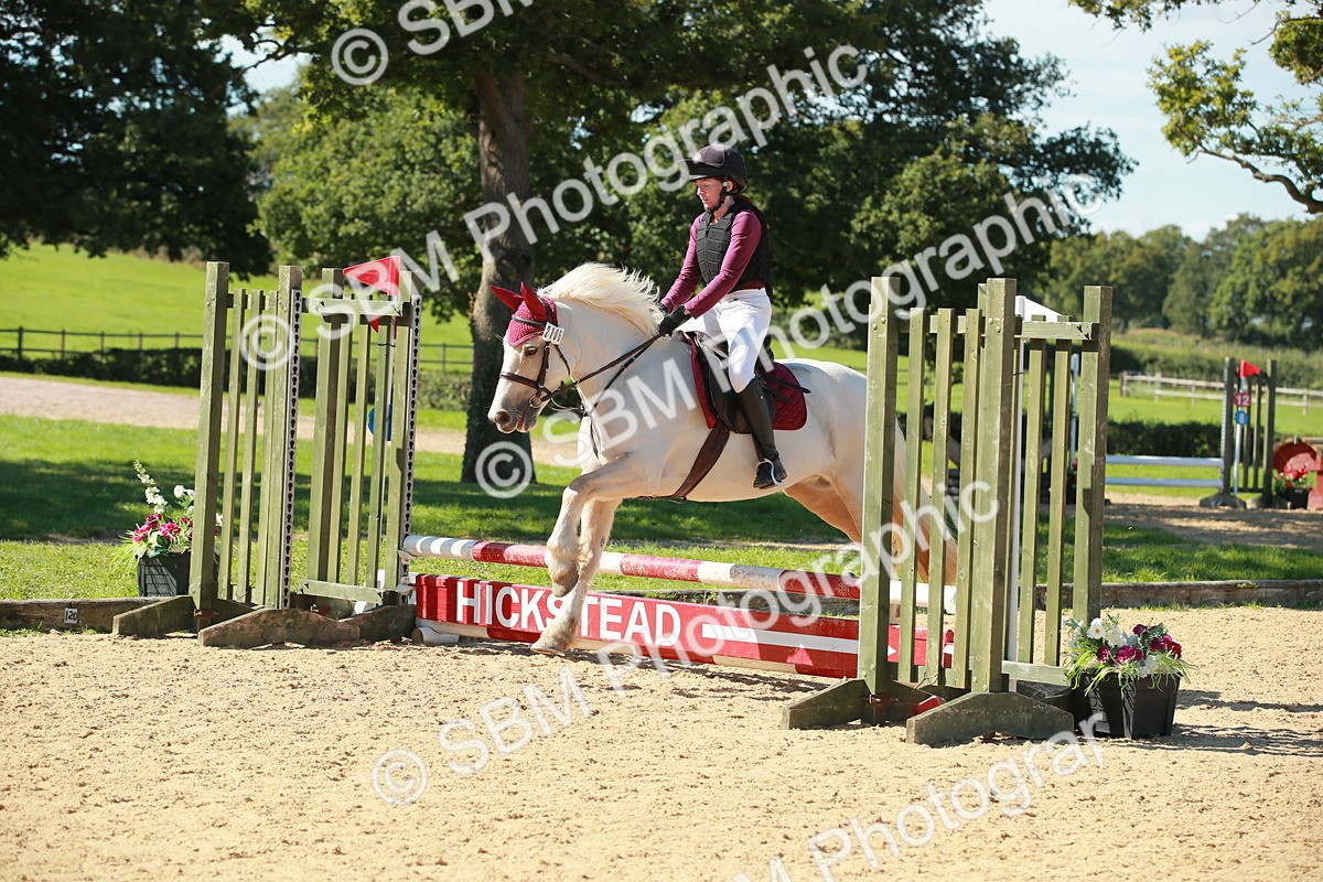 SBM_20038 - E6 - Eventers Challenge 60cm Championship