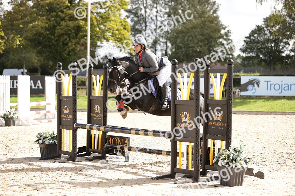 SBM_18693 - J33 - Senior 75cm Championship