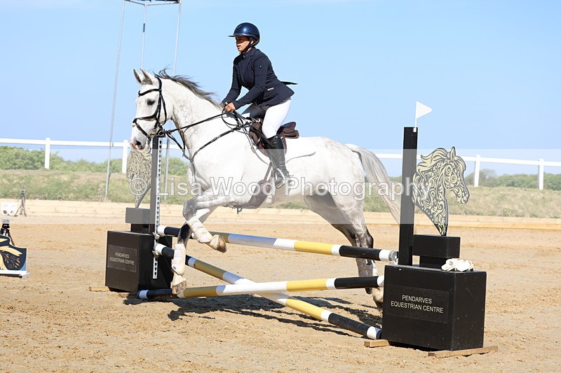 3E7A5018 - Class 3: Senior 80cm