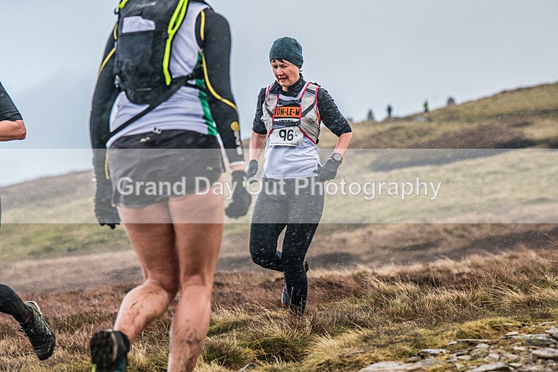 Nine Standards-592 - Nine Standards Fell Race Sunday 1st January 2023