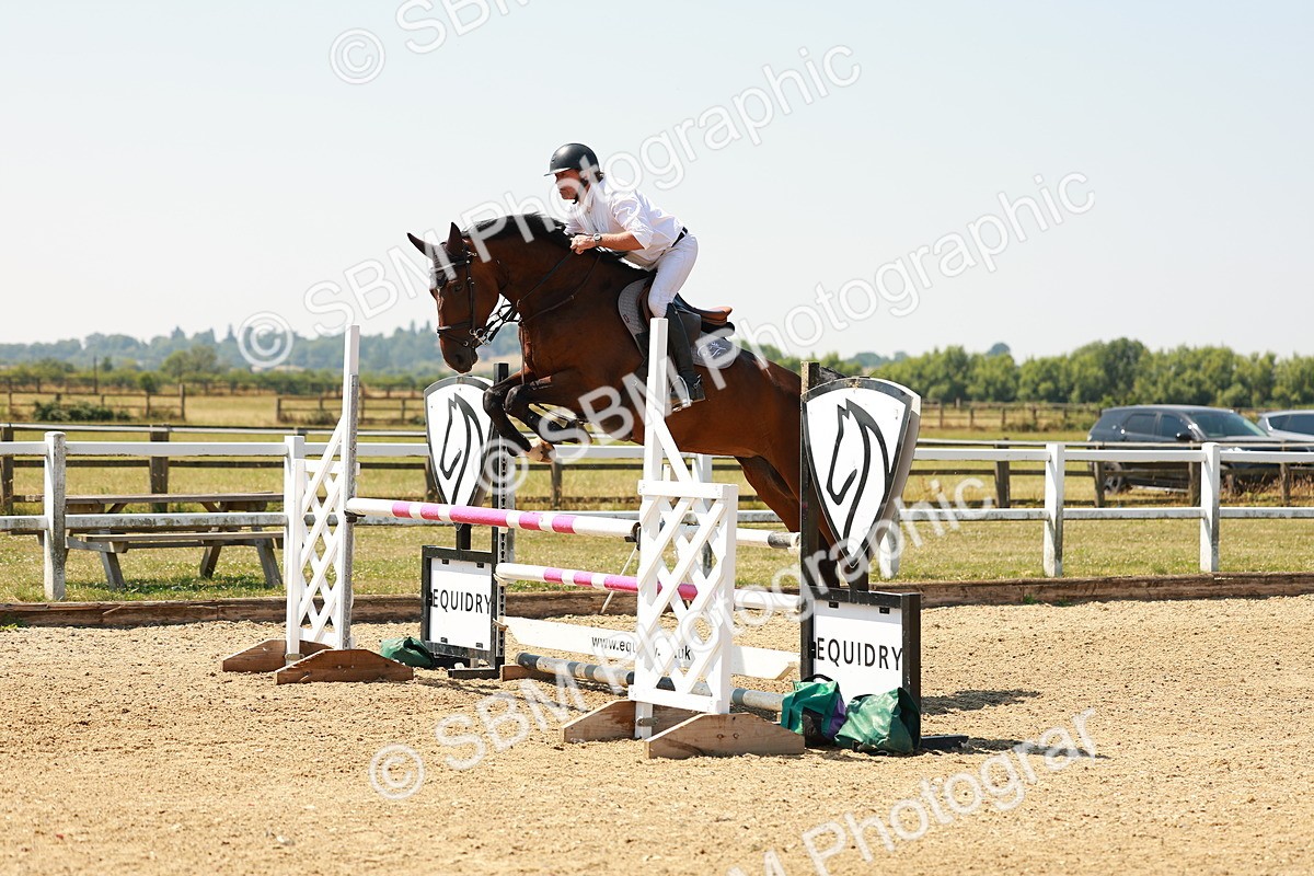 SBM_001228 - Class 4 - Senior Newcomers - 1.10m