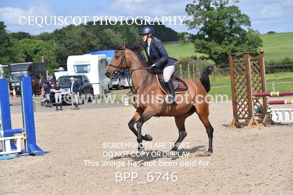 BPP_6746 - CLASS 3 Senior BritiNovice/ 90cm Open