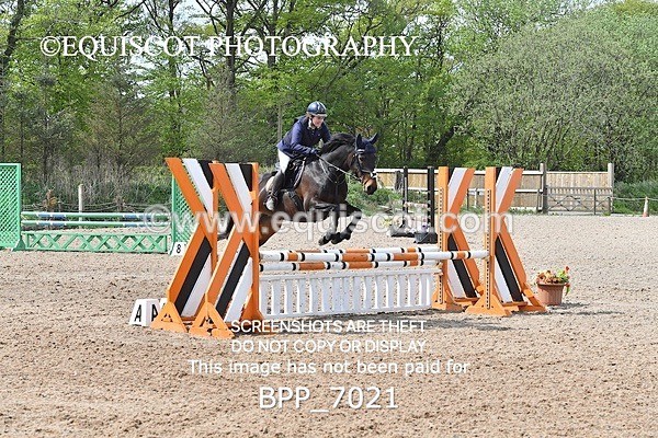 BPP_7021 - CLASS 5 FRI Veterans Show Jumping