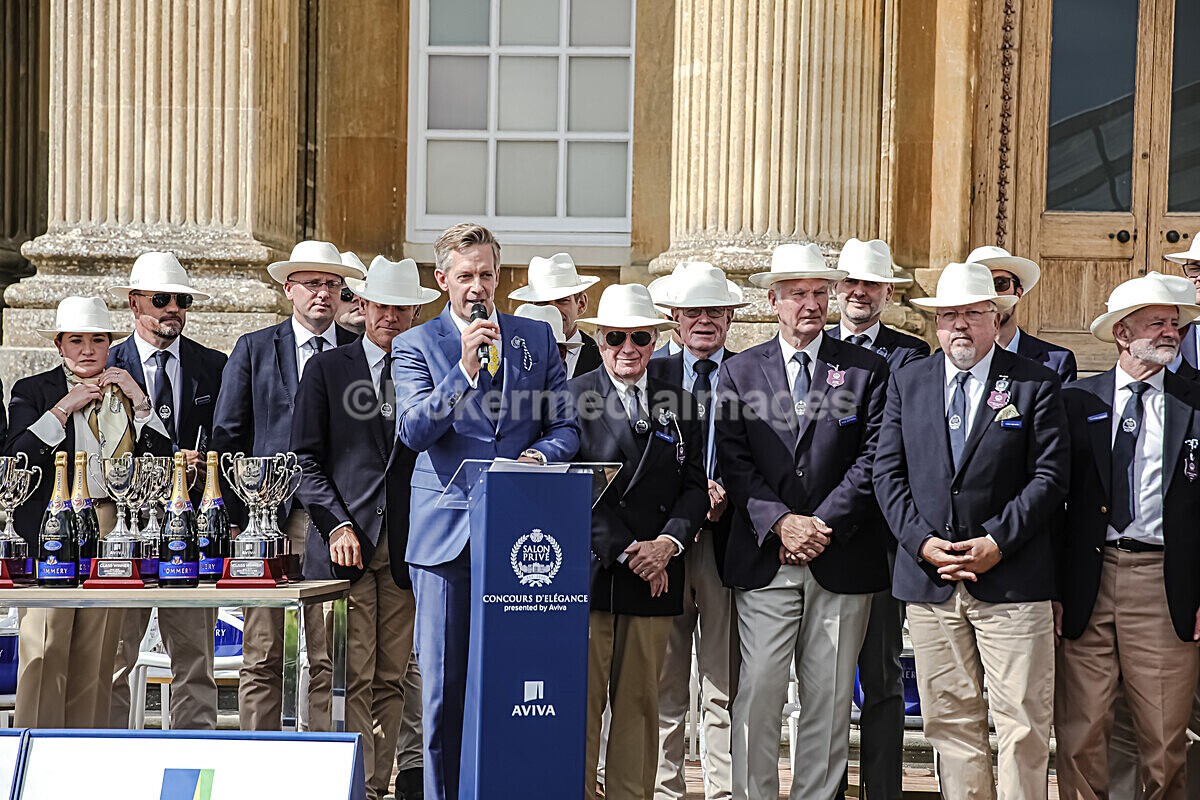 SP 2022-182 - SALON PRIVE SEPT 2022