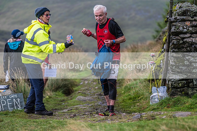 Old Crown Round-721 - Old Crown Round Fell Race Saturday 12th September 2026