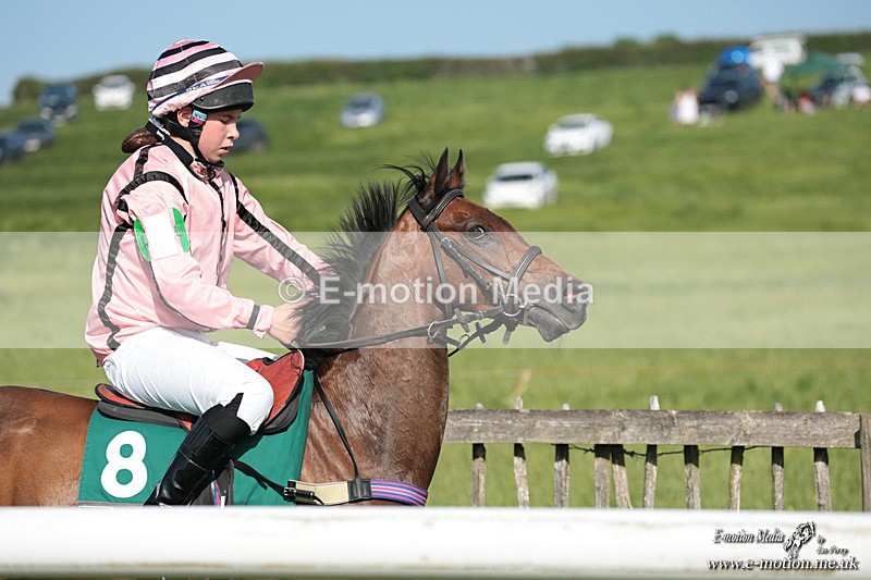 PR 250526 318 - Pony Racing from Chaddesley Corbett 25/05/26