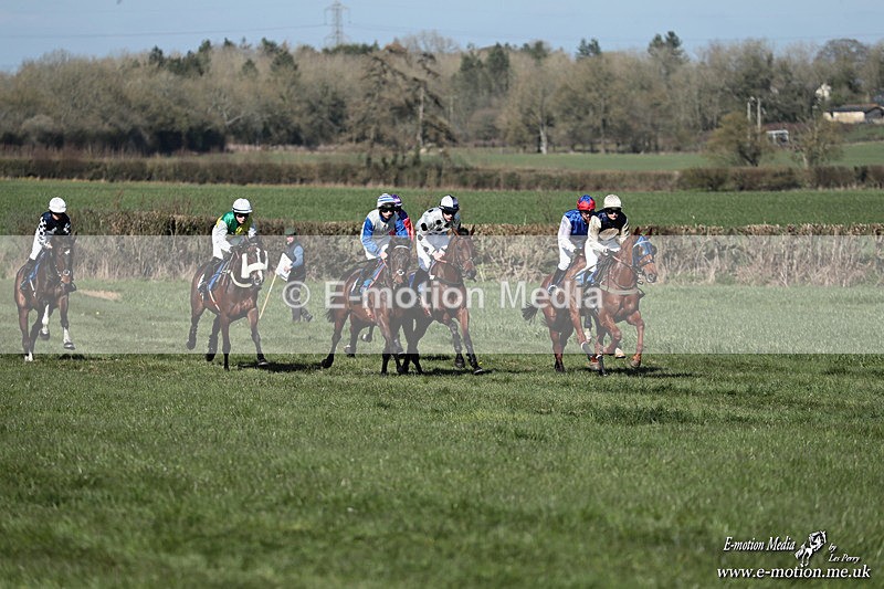 PtP 210326 326 - VWH Cirencester Races 21/03/26