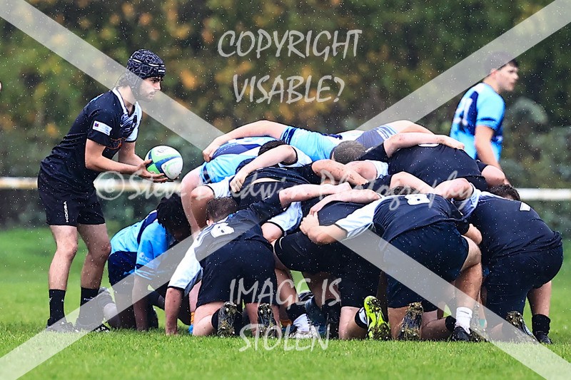 1DX30036 - 2025-10-19 Supermarine RFC Colts V Wimborne RFC Senior Academy U18