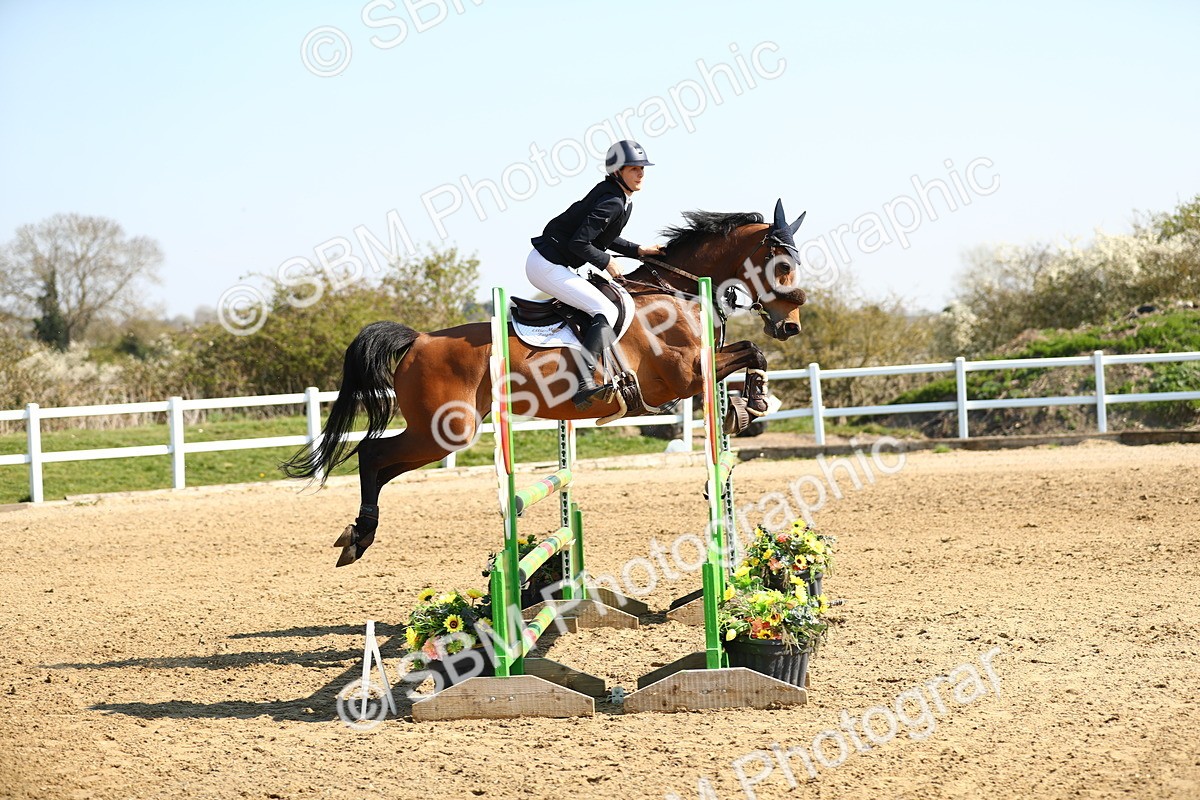 SBM_000625 - Class 3 - Senior Discovery - 1.00m