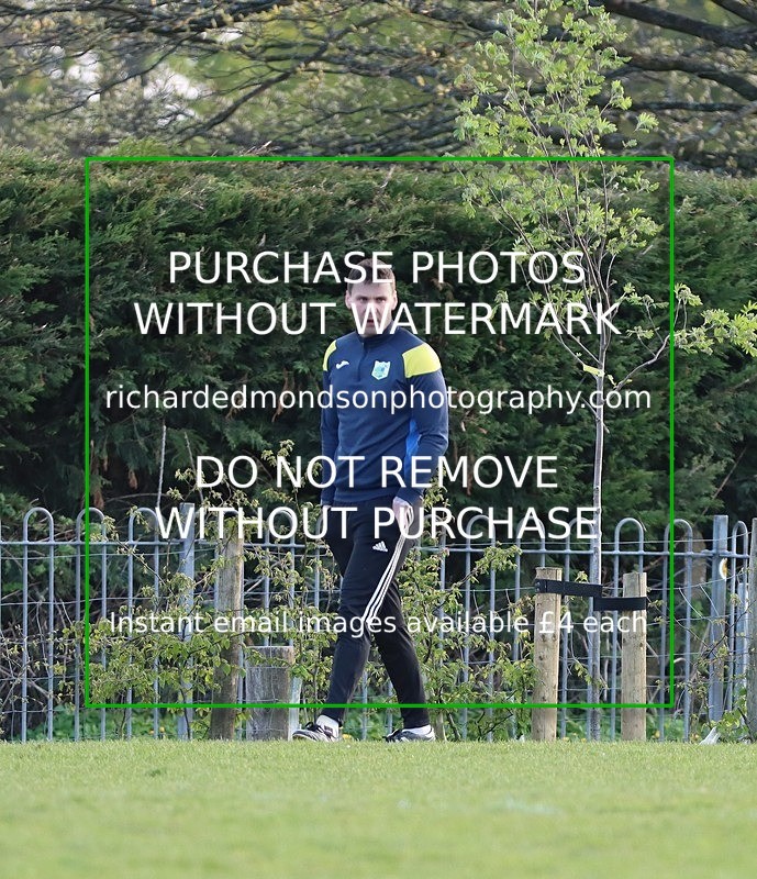 IMG_5391 - Kendal Utd Reserves v Greystoke (27/4/22)
