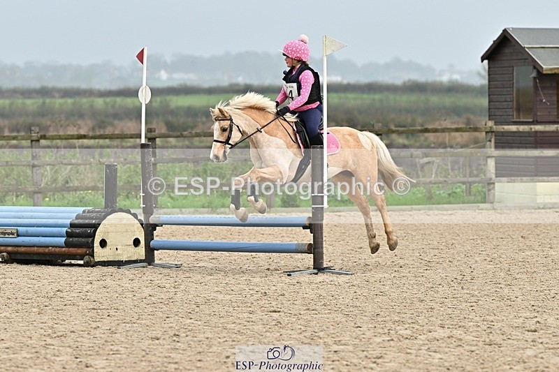 241110-113357-00464 - 50-55cm Arena Eventing
