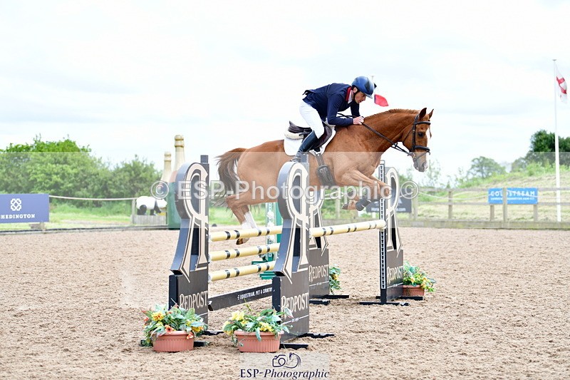 240523A-140415-01354 - Cls 12 1.05m National Am Qualifier