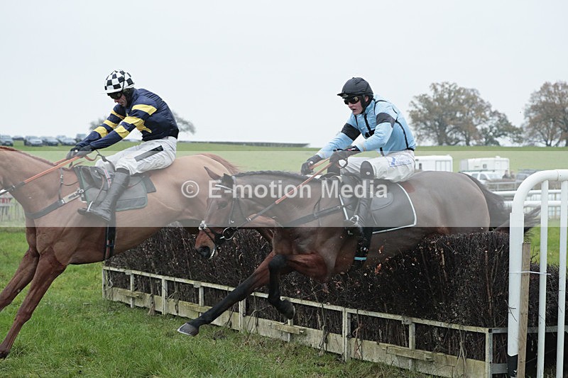 PtP 041222 0083 - Wheatland  Hunt PtP Chaddesley Corbett, Worcs 04/12/22