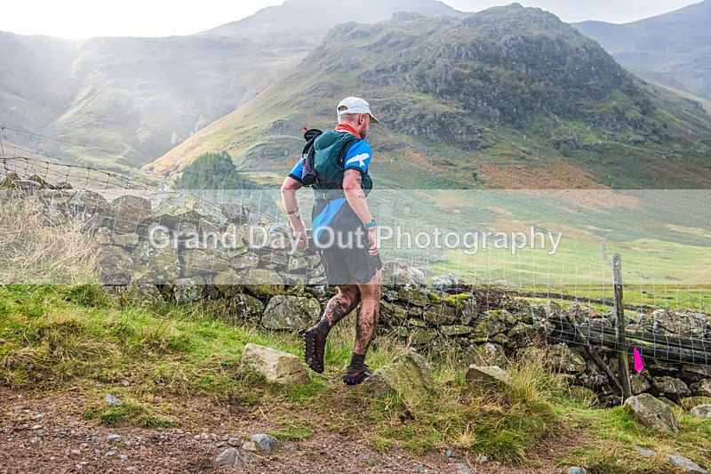 Langdale-2246 - Langdale Horseshoe Fell Race Saturday 8th October 2022