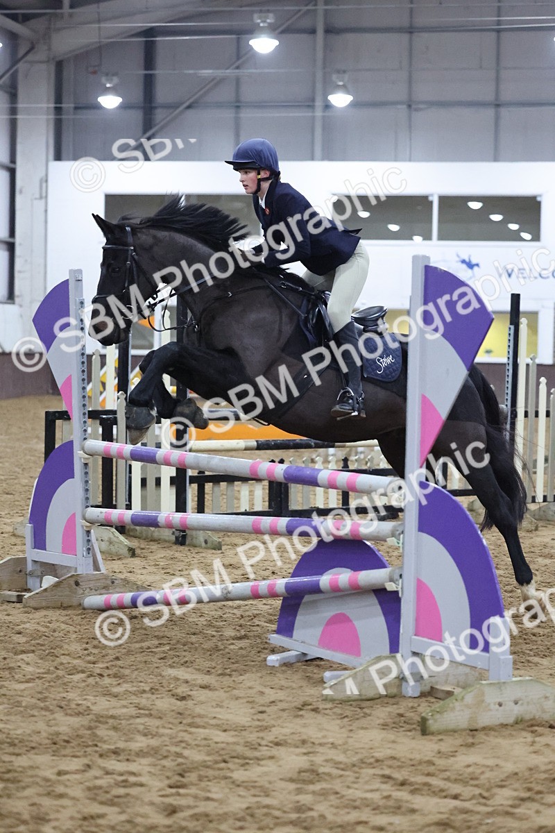 SBM_001696 - Class 4 - 1.00m