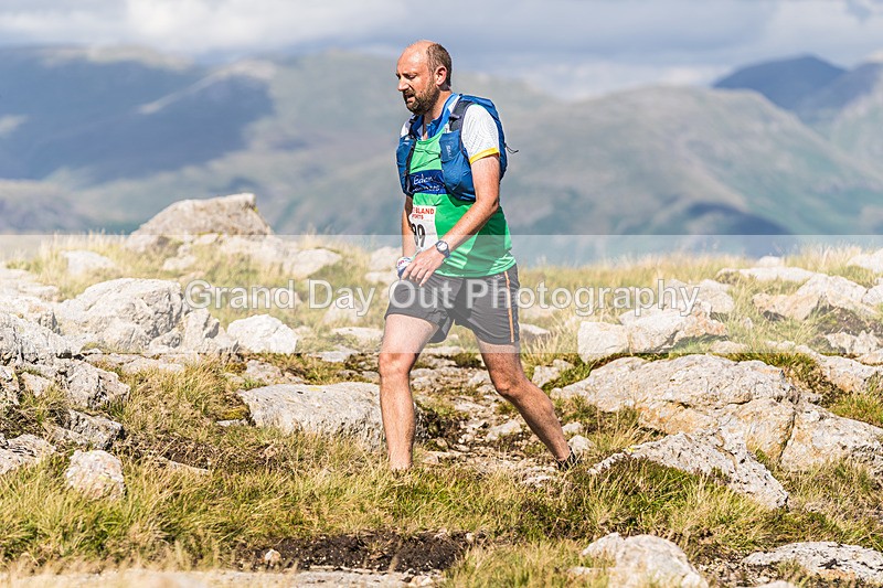 Blisco Dash-1236 - Blisco Dash Fell Race (men) Saturday 27th July 2024