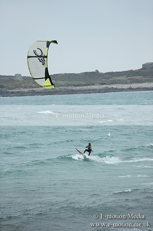 KS 030413-6 - Kite Surfing