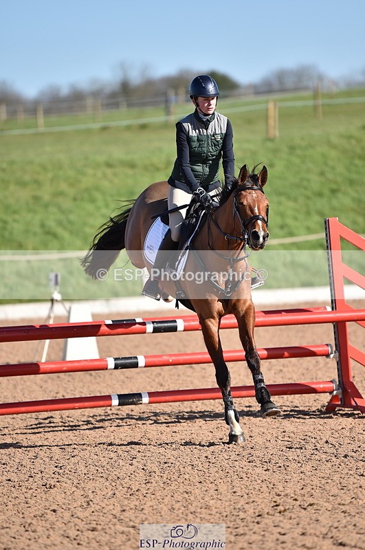 240306A-102212-00747 - Cls 1 British Novice and 90cm Open