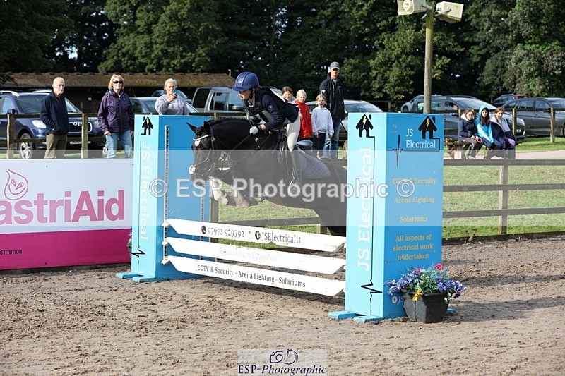 230826-085448-13297 - Round 1 Start to 9.30 Coursewalk