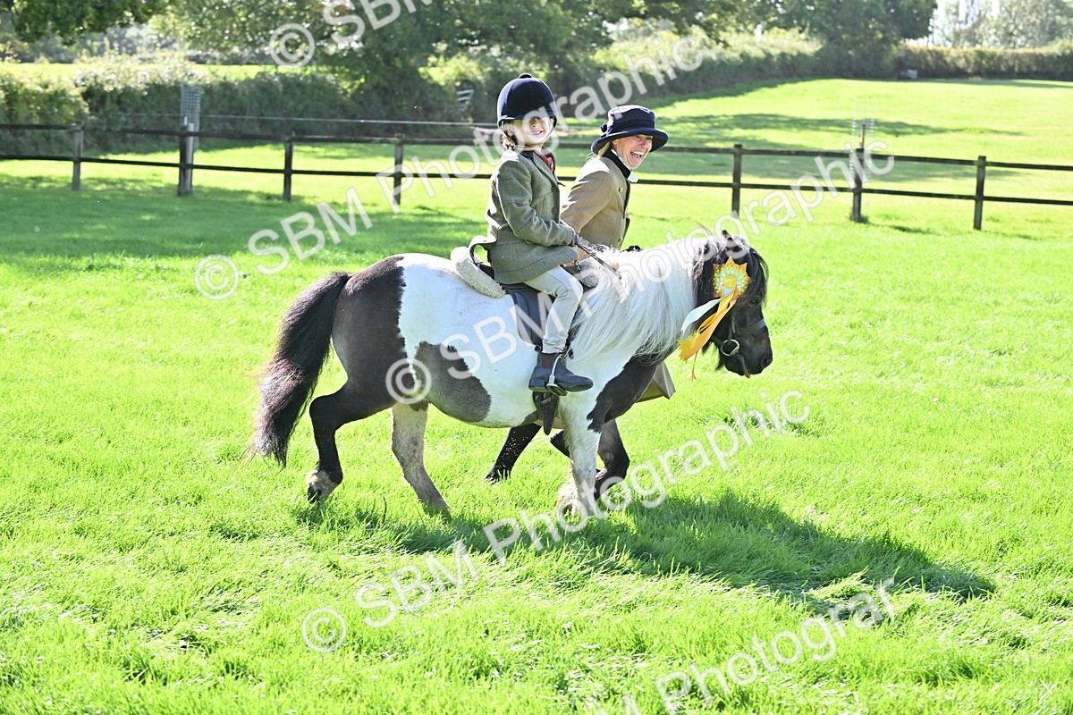 SBM_37483 - S18 - Novice & Newcomer Lead Rein Pony
