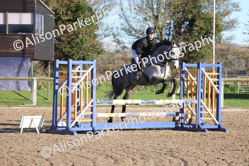 20251130-1732 - Class 4 - 90cm