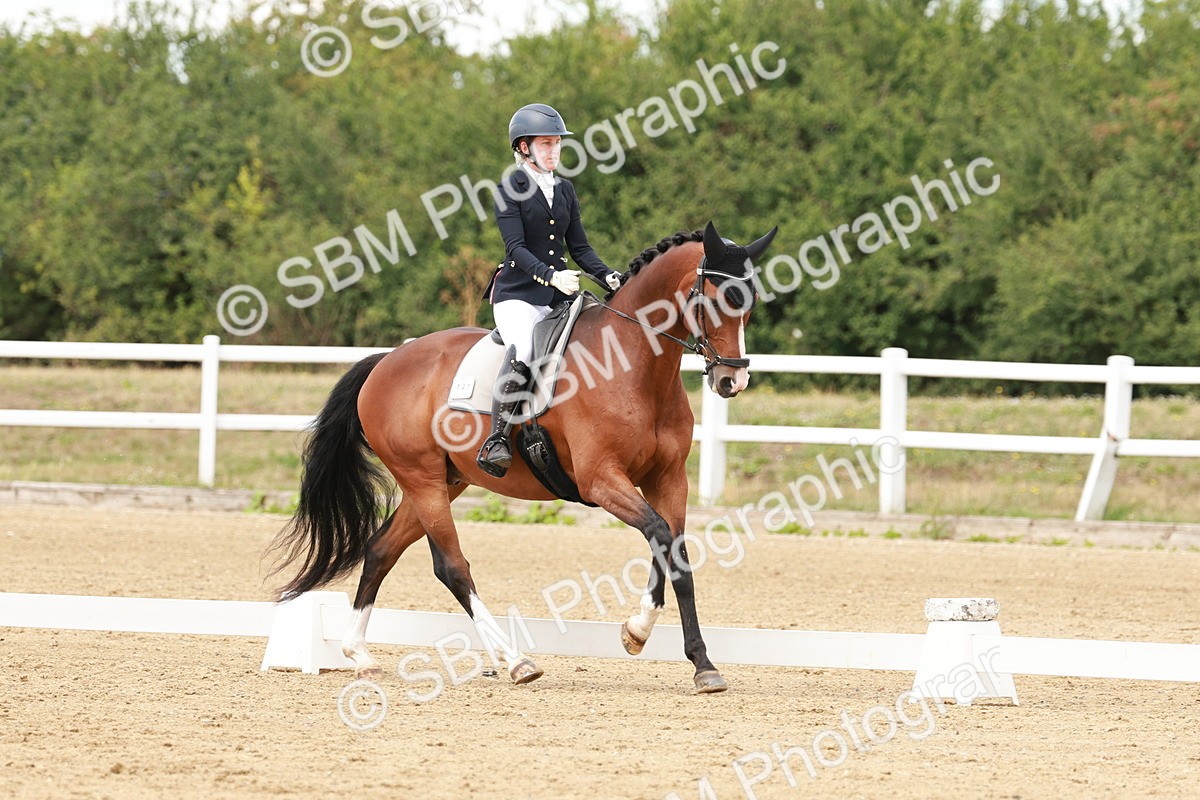 SBM_001508 - Class 4 - Novice 5