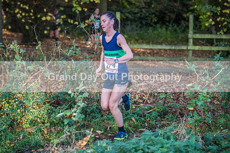 Cumbria XC-582 - Cumbria XC League Workington Saturday 26th October 2024