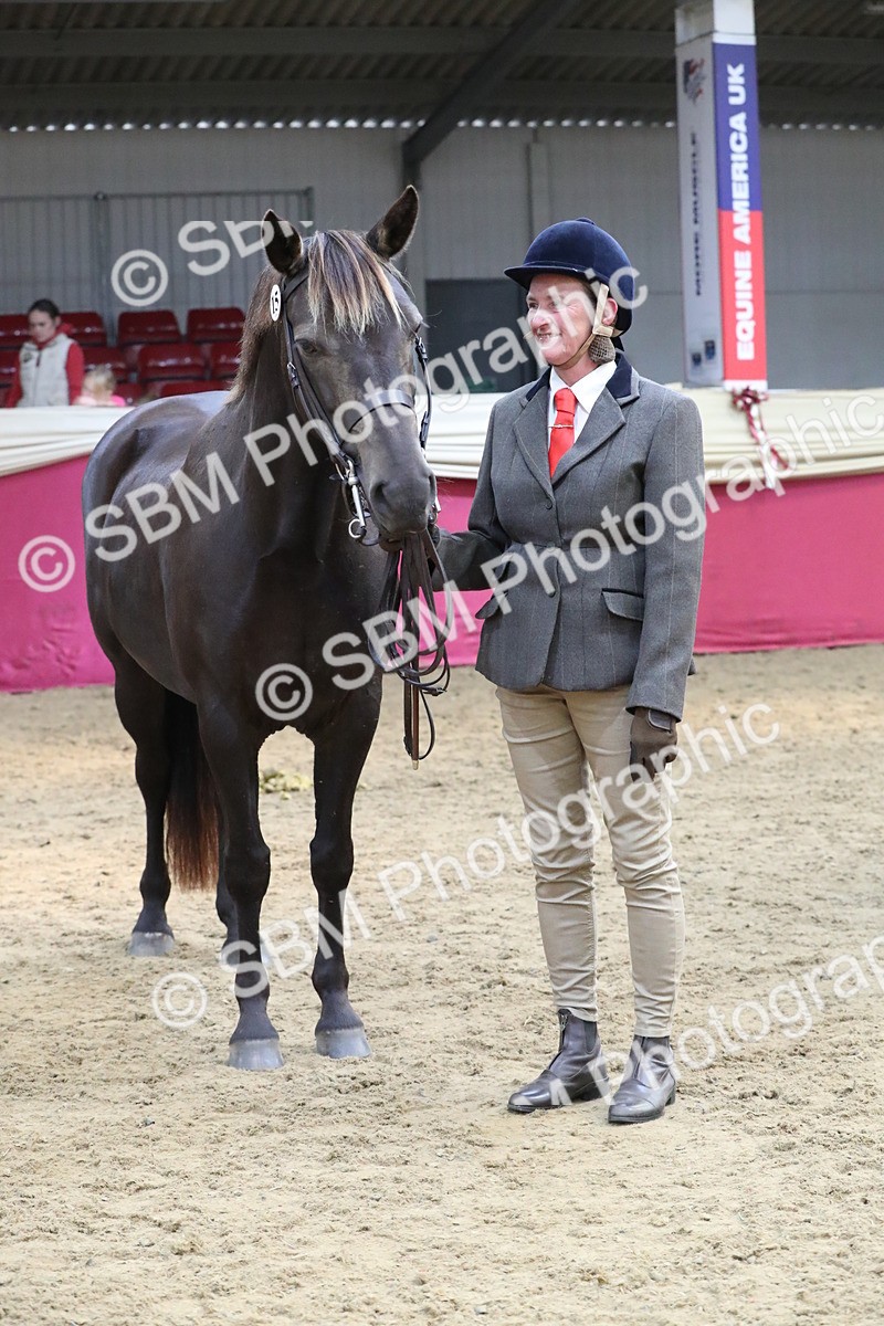 SBM_15358 - Class 501 M&M IH Supreme Final