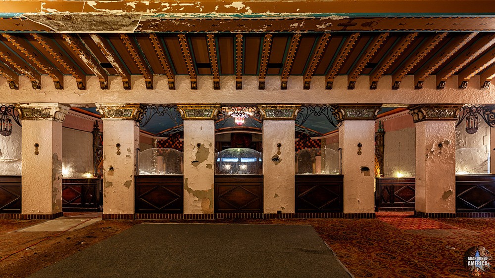  - The Lansdowne Theater
