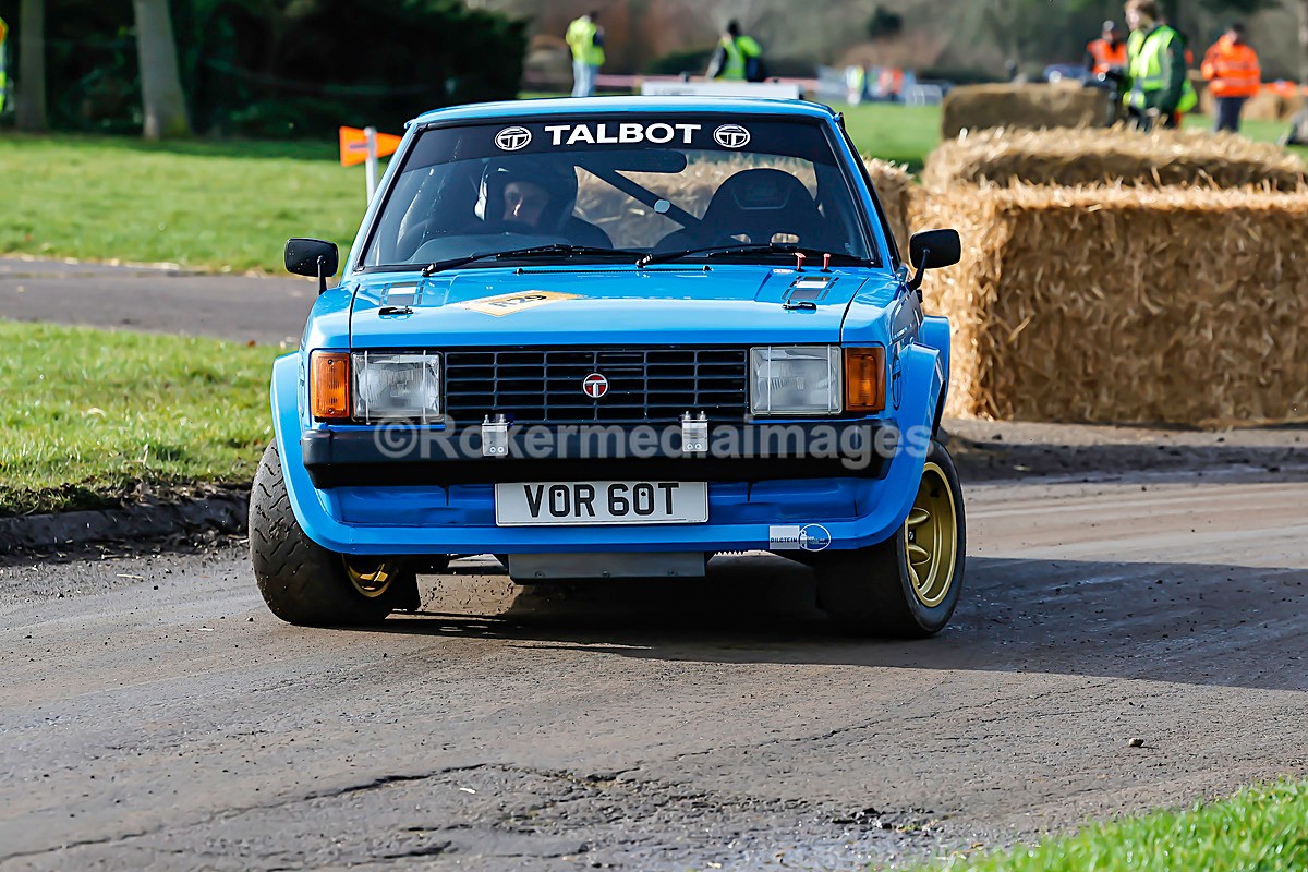 Race Retro 2025-85 - RACE RETRO 2025