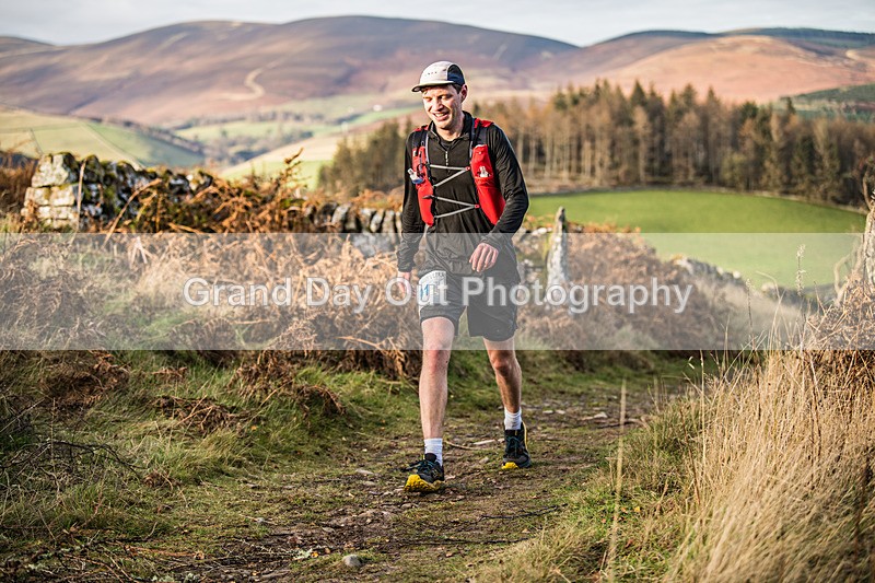 Tweed Valley-453 - High Terrain Events Tweed Valley 50 & 65K Ultra Trail Races Sunday 16th November 2025