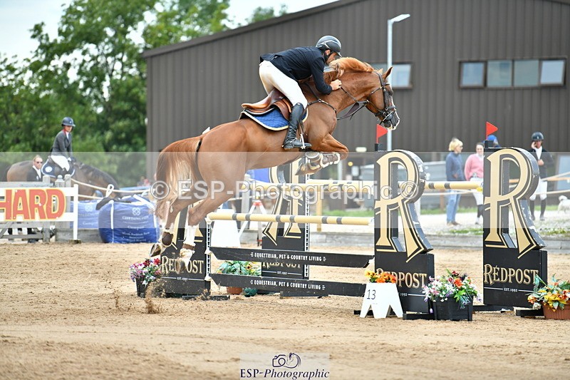 230720A-151455-03777 - Cls 9, 2 Star Big 1.40m Start to break