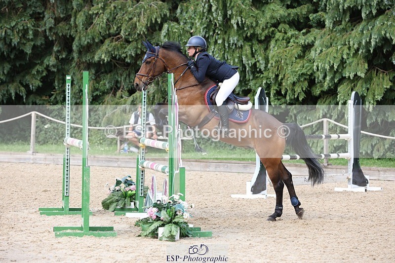 230618-172902-13773 - Cls 22 Hoys 138cm 2nd round 1st rnd