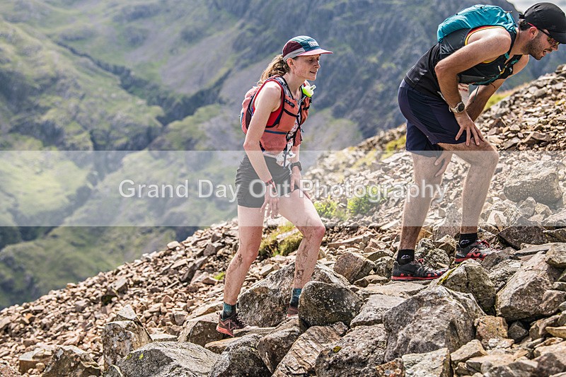 Borrowdale-755 - Borrowdale Fell Race Saturday 2nd August 2025