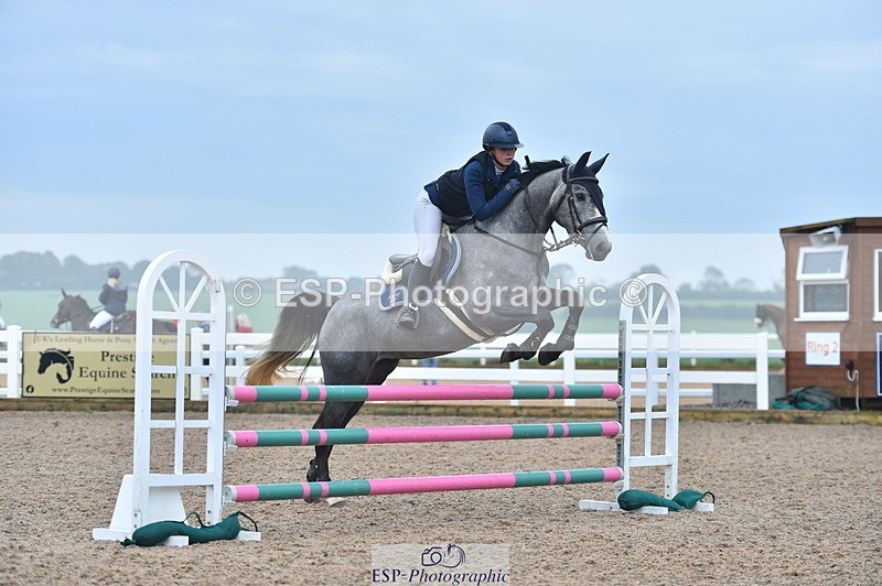 230916A-103108-03425 - Cls 21 British Novice & 90cm Open