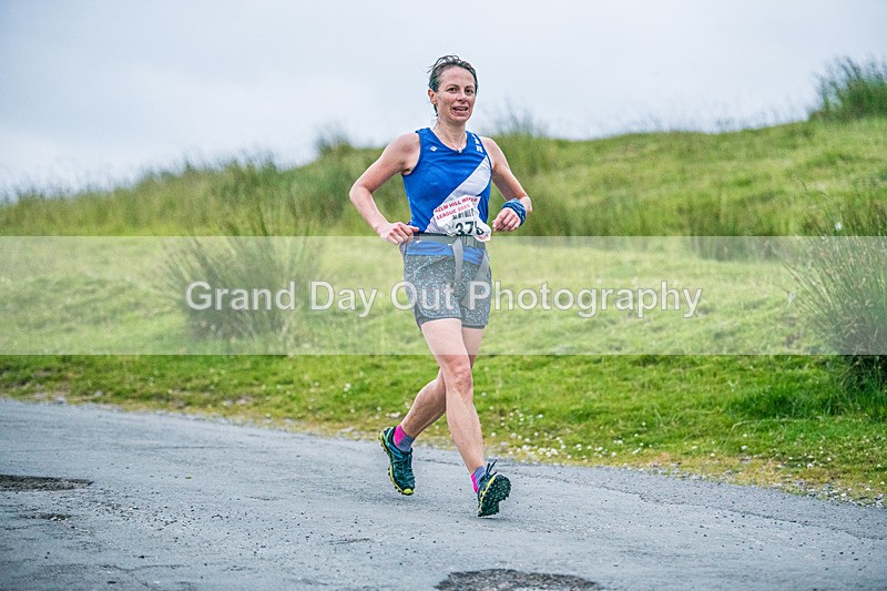 Tebay-732 - Tebay Fell Race Wednesday 26th June 2024