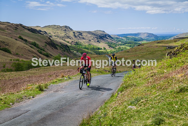 124111 - Hardknott Pass Camera 1 12.00-13.00
