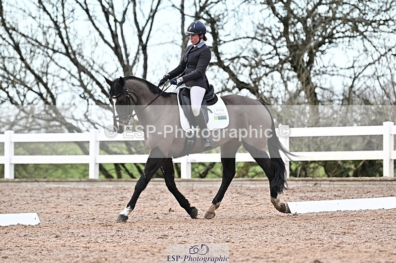 250125-143254-00859 - Dressage - CT Class 7 BE Novice 112