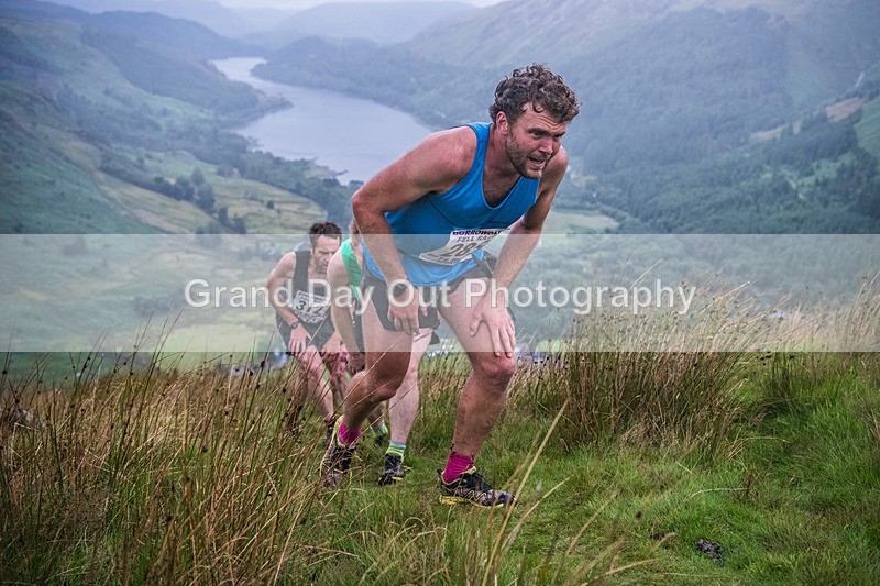 Steel Fell-169 - Steel Fell Race Wednesday 5th August 2026