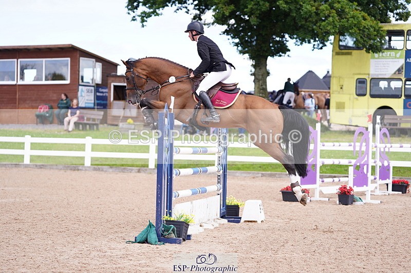 240721A-140800-18628 - Cls 32, YH 6 Yr Olds 1.30m