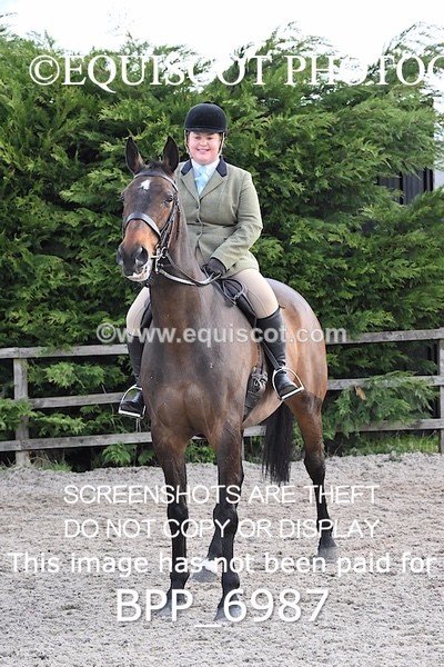 BPP_6987 - RING 1  (RIDDEN HORSES / IN HAND / VETERAN ETC)