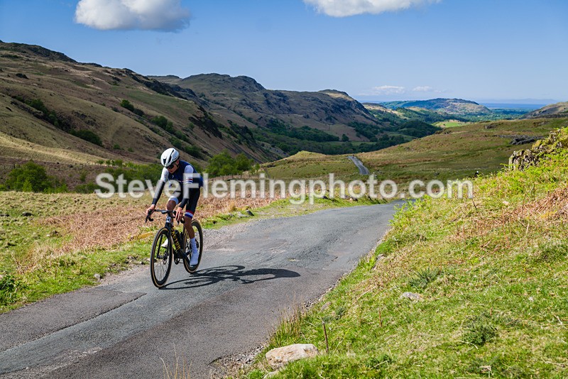 105836 - Hardknott Pass Camera 1 11.00-12.00