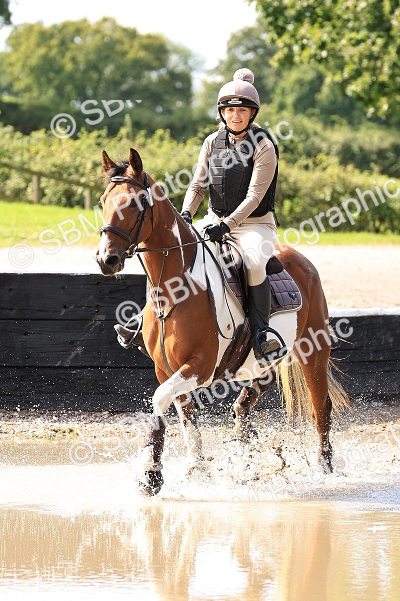 SBM_22121 - E11 - Eventers Challenge 60cm Championship
