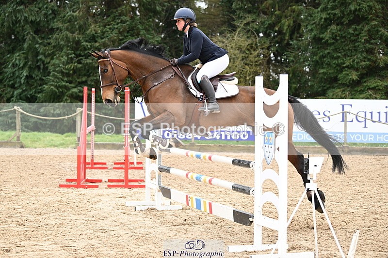 250322A-114710-02476 - Cls 19 Snr Disc & 1.00m Open