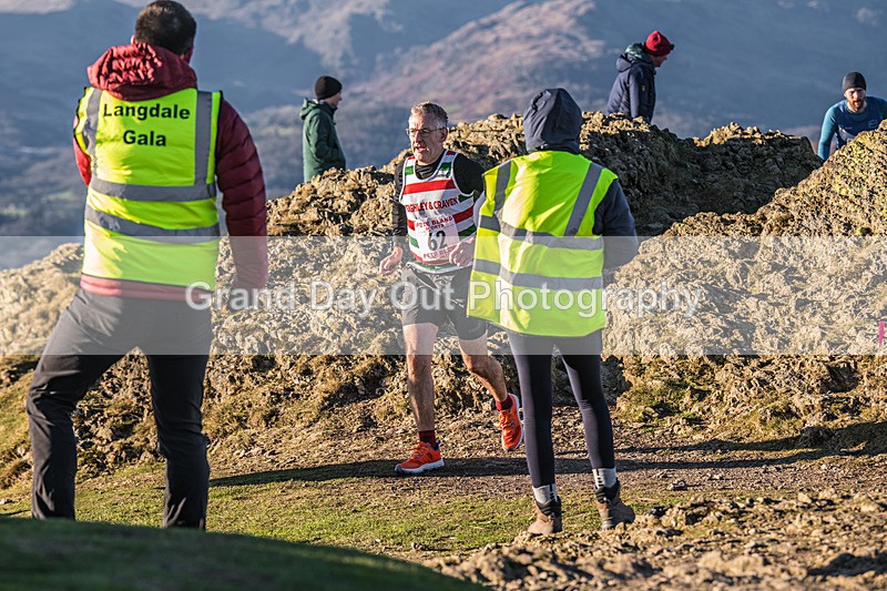 Wansfell-528 - Wansfell Race Saturday 27th December 2025