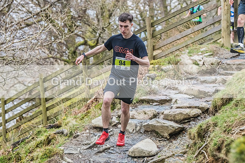 Buttermere-11 - Fellside Events Buttermere Trail Race Sunday 22nd March 2026