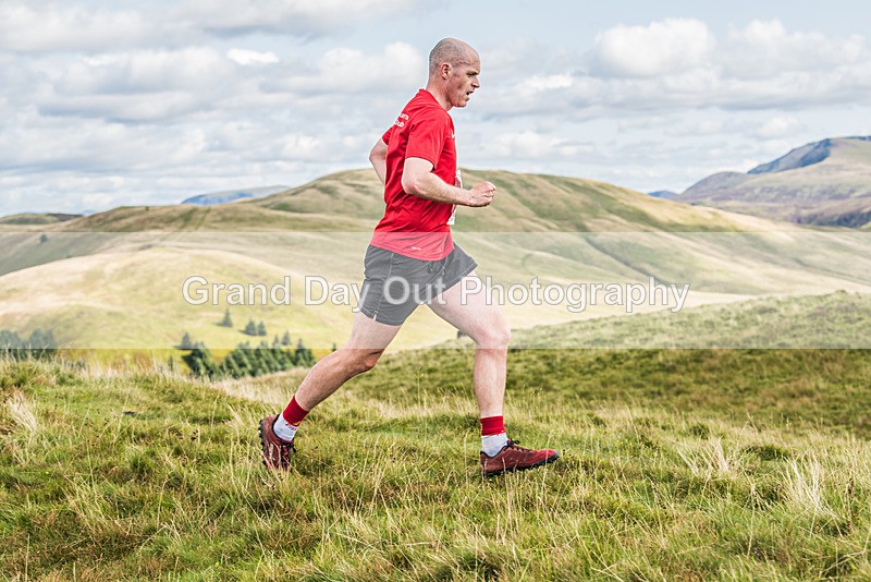 Ennerdale Show-111 - Ennerdale Show Fell Race Wednesday 30th August 2023